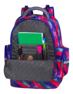 Školský batoh Brick A485-7